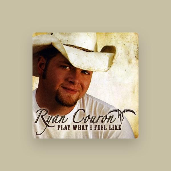 Ryan Couron