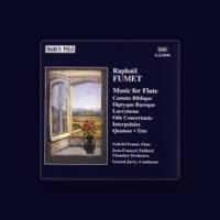 Gabriel Fumet