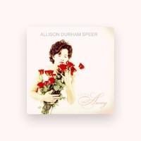 Allison Durham Speer