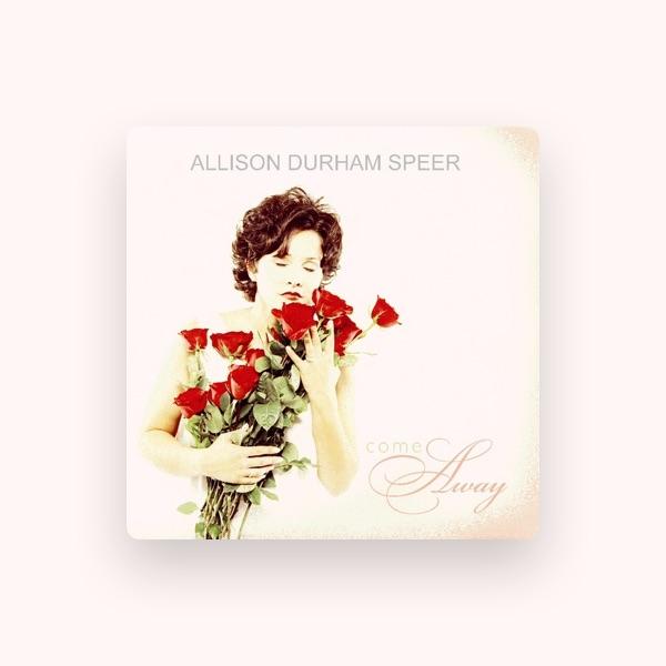 Allison Durham Speer