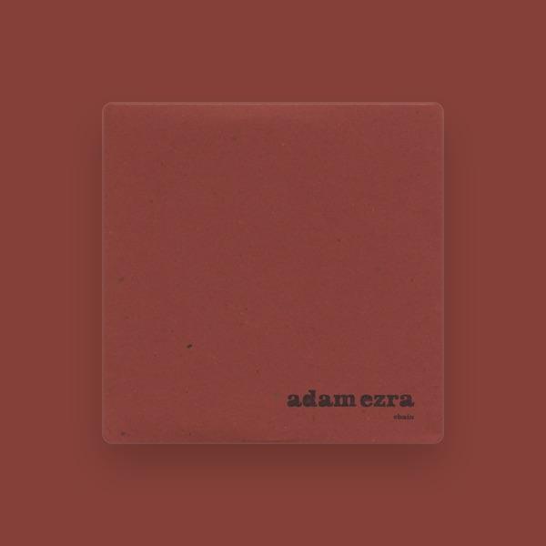 Adam Ezra
