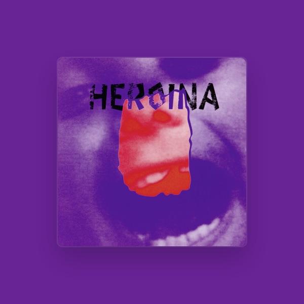 Heroina