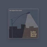 Luke Bettis Band