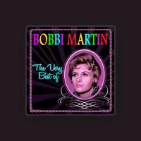 Bobbi Martin