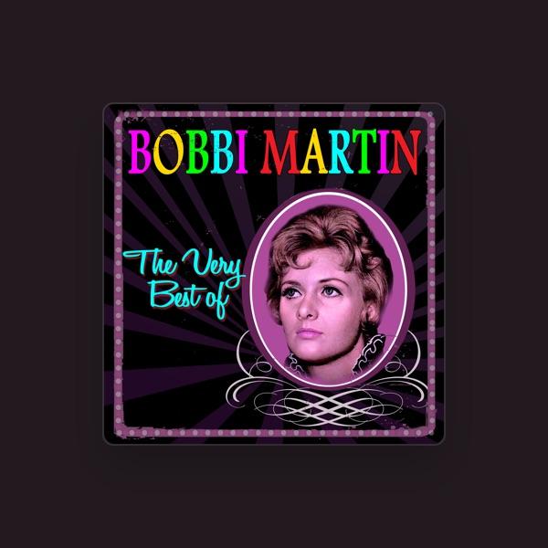 Bobbi Martin