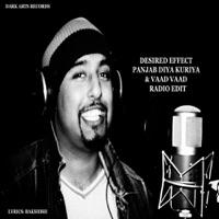 Tere Piche Ni Heeriyeh (Radio Edit)