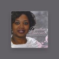 Cynthia Quarrels