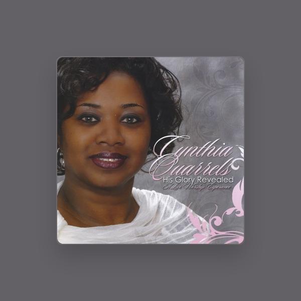 Cynthia Quarrels