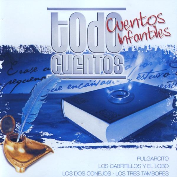 Los Cabritos Y El Lobo