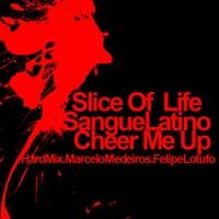 Cheer Me Up (Tech Version)