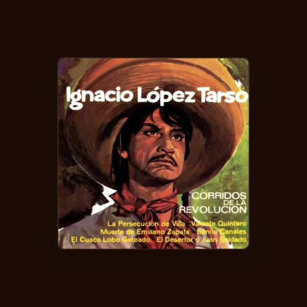 Ignacio Lopez Tarso