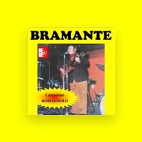 Bramante Tamburini