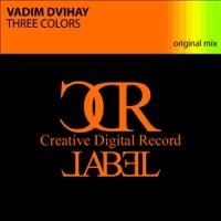 Three Colors (Original Mix)