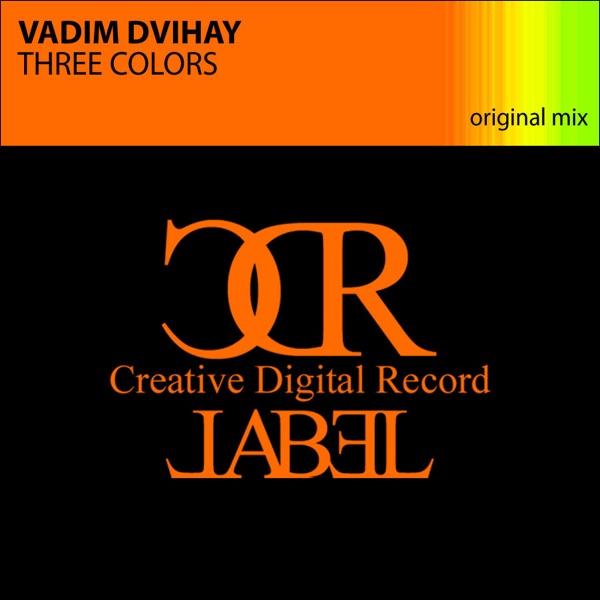 Three Colors (Original Mix)
