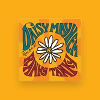 Rani Arbo & Daisy Mayhem
