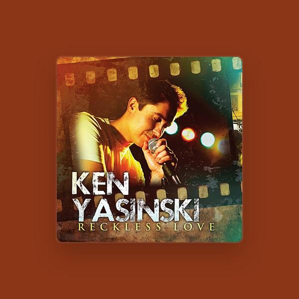 Ken Yasinski
