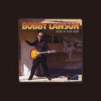 Bobby Lawson