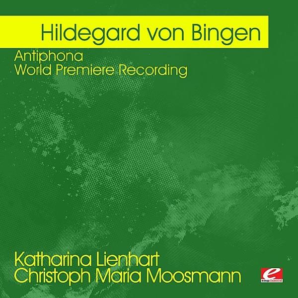 Antiphona : Caritas