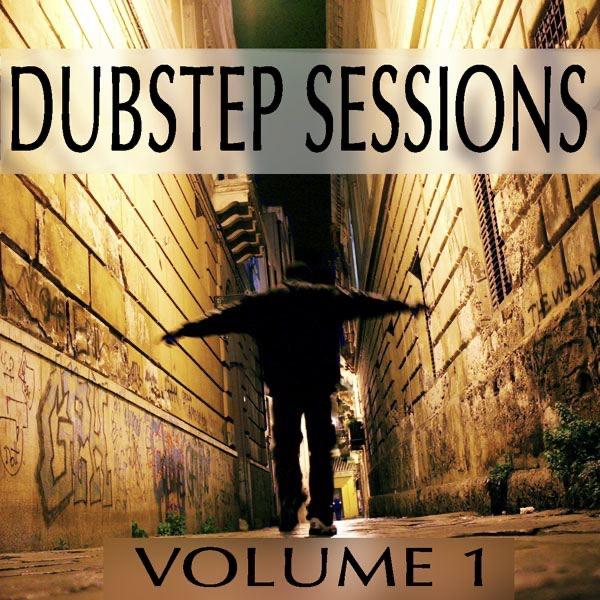 DubstepSessions Mix
