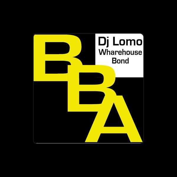 DJ Lomo