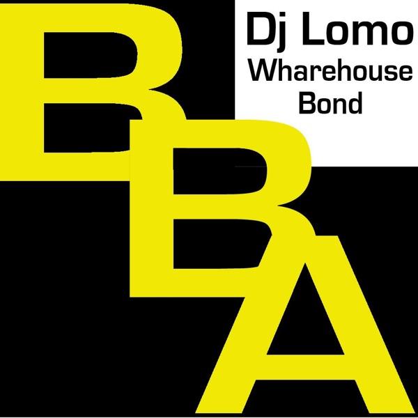 Wharehouse Bond (Pistolero Mix)
