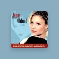 Jenny Öhlund