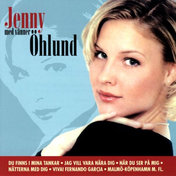 Jag Ville Vara Nära Dig (I Only Want to Be With You)