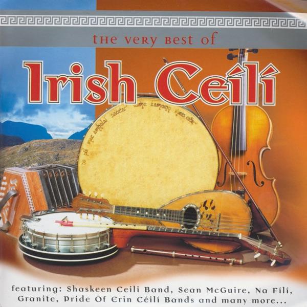The Bells of Tipperary / The Dublin Reel / Coleman's Fancy
