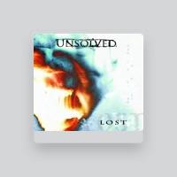 Unsolved
