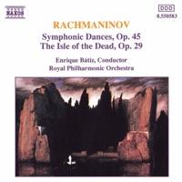 Symphonic Dances, Op. 45: I. Non allegro
