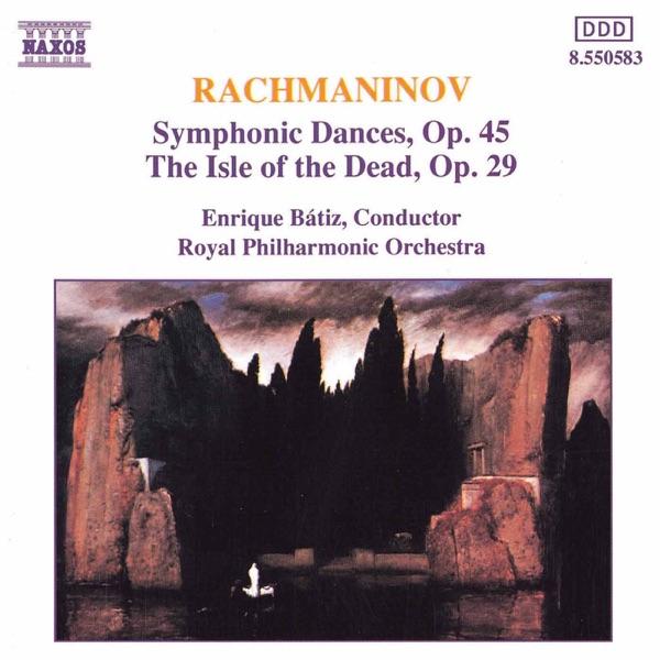 Symphonic Dances, Op. 45: I. Non allegro