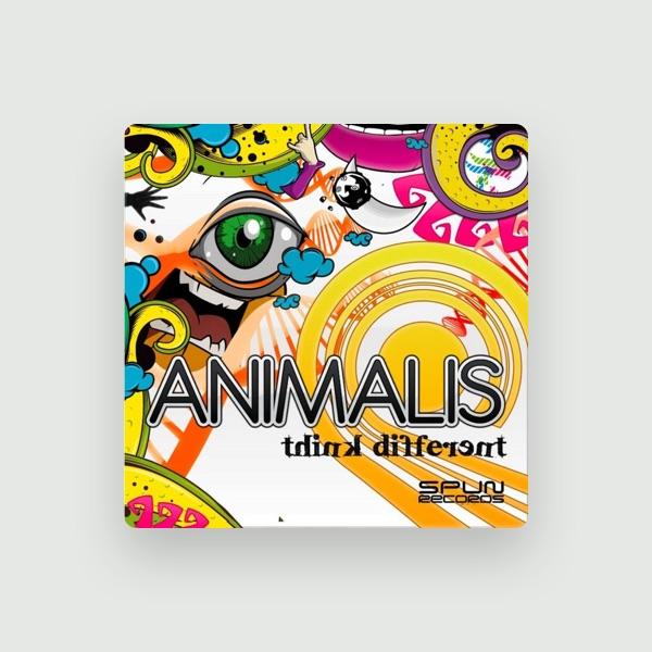 Animalis
