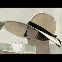 It's Only a Paper Moon