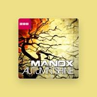 Manox