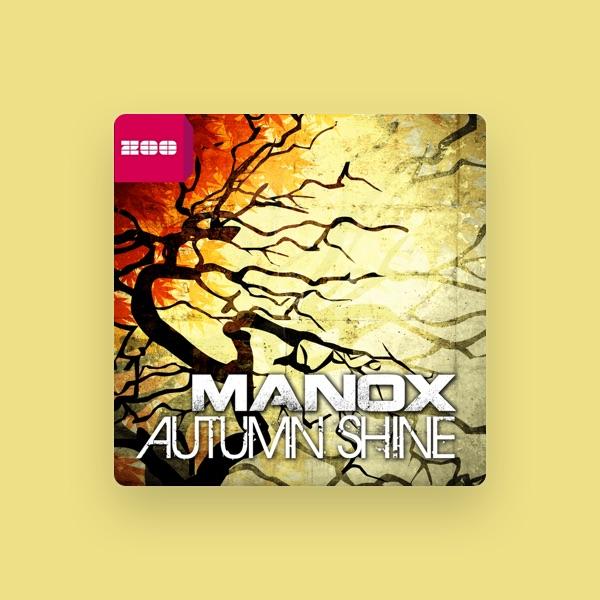Manox