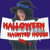 Halloween; Eerie But Catchy Underscore