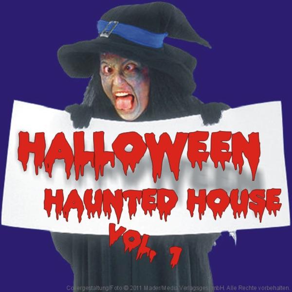 Halloween; Eerie But Catchy Underscore