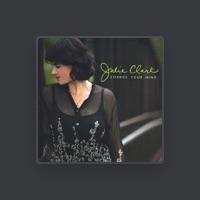 Julie Clark