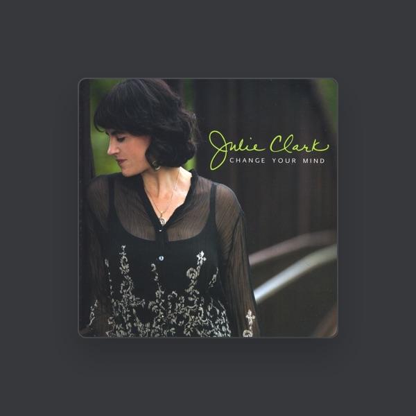 Julie Clark