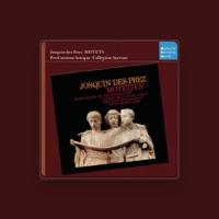 Soloists of the Tolzer Knabenchor