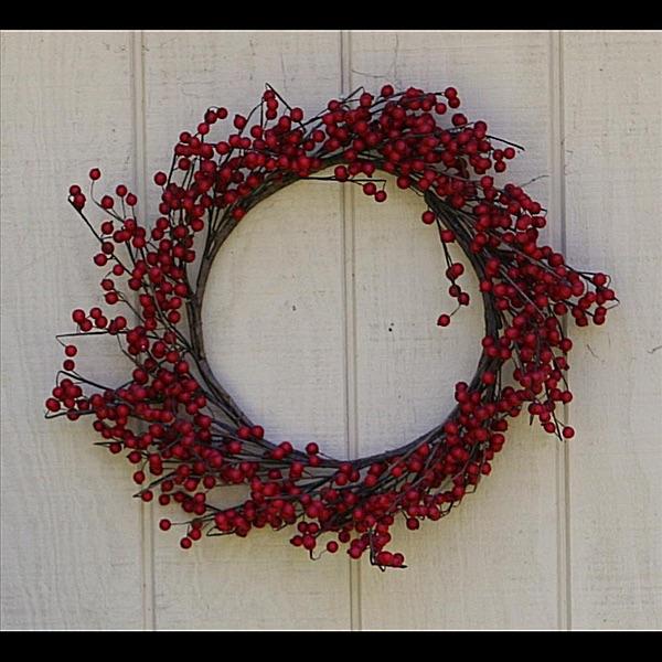 Can't Wait Until it's Christmas Time Round Here