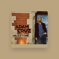 Adam Cruz