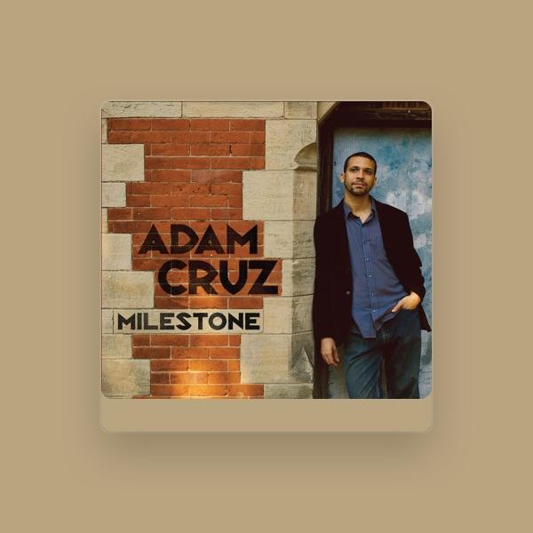 Adam Cruz