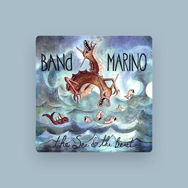 Band Marino