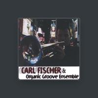 Carl Fischer