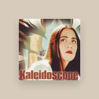 Kaléïdoscope