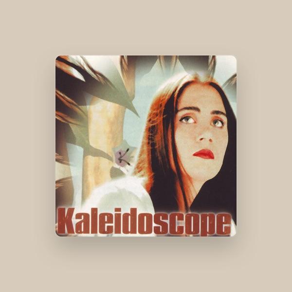 Kaléïdoscope