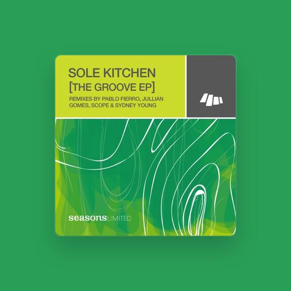 Sole Kitchen