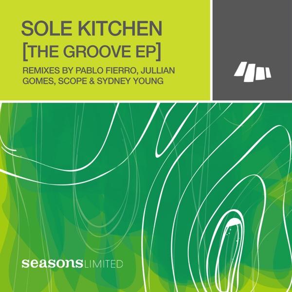 Inspiration To Write (Scope & Sydney Young MIx)