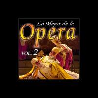 The Royal Chorus Opera